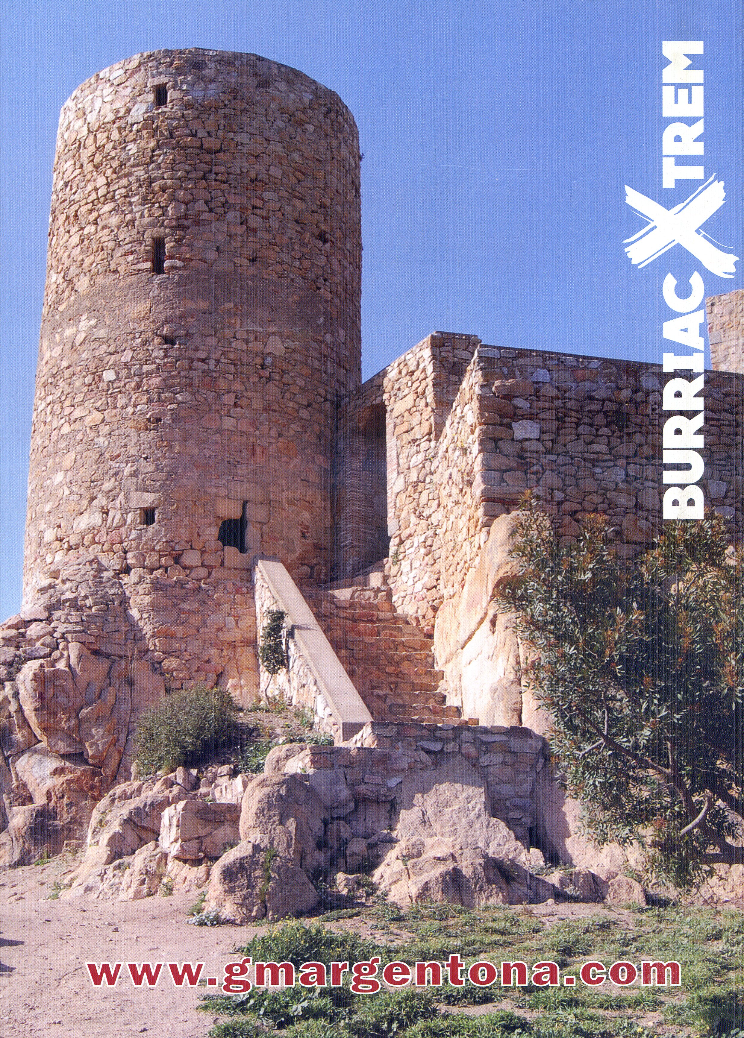 Burriac Xtrem : activitats 2017 - Miniatura 2